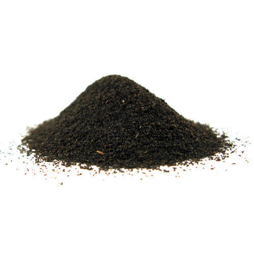 Purity 100% Natural Taste Dried Black Organic Ctc Loose Tea Grade: Food Grade