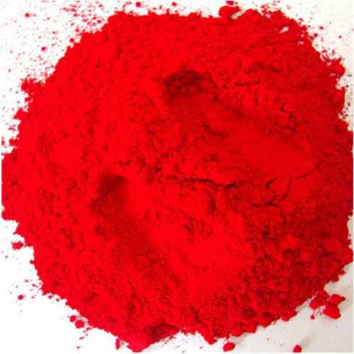 Red Pigment