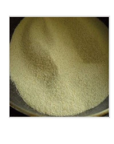 Superior Grade Fresh Suji Flour