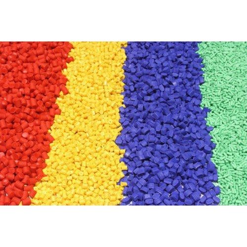 plastic color masterbatch