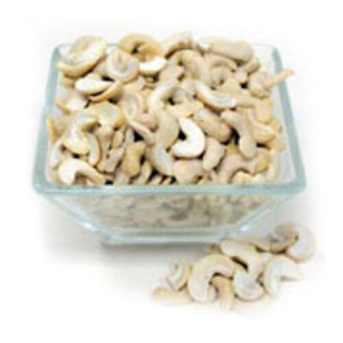 Delicious Natural Fine Rich Taste Healthy Split Cashew Kernel