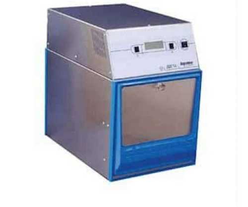 Easy To Operate Eto Gas Sterilizer Machine