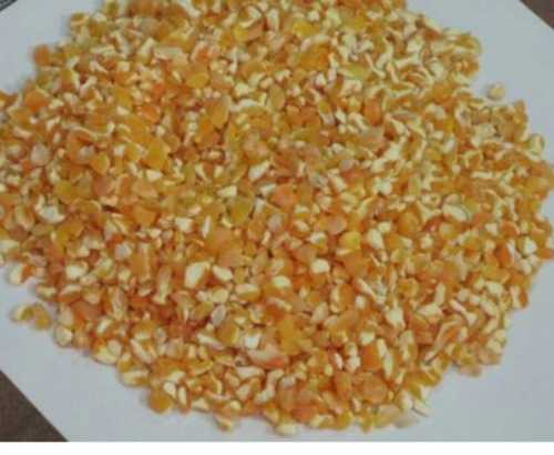 Gluten Free Indian Yellow Corn Grit 