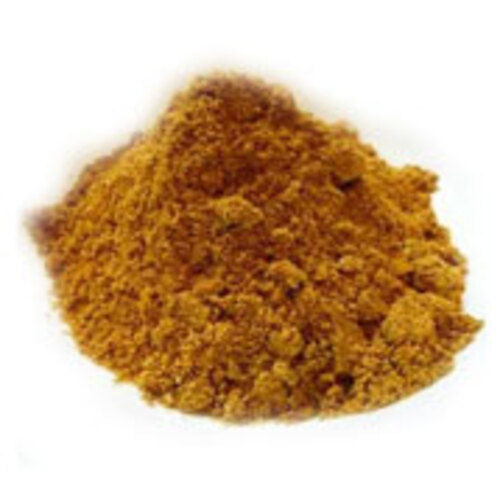 Healthy Natural Taste Dried Brown Spices Mix Masala Powder Grade: Food Grade