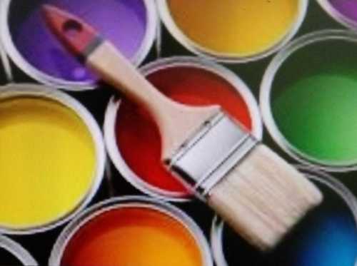 Indocem Paints Exterior Acrylic Paint Primer, 20 Ltr at best price in Kalol
