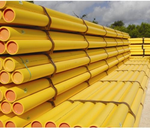 mdpe pipes