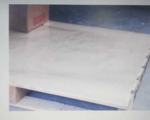 Grey Moisture Proof Reusable Plastic Pallet Covers