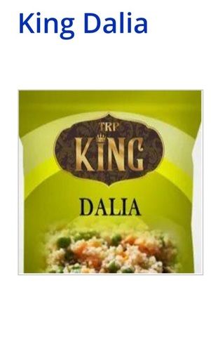 Mouth Watering High in Protein Dalia