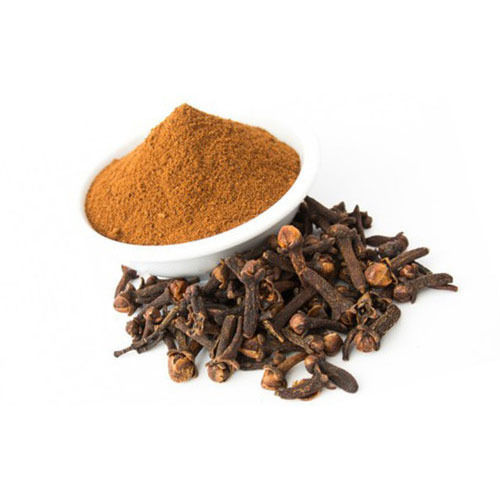 No Artificial Flavour Healthy Rich In Taste Dried Brown Clove Powder Packed in Plastic Packet