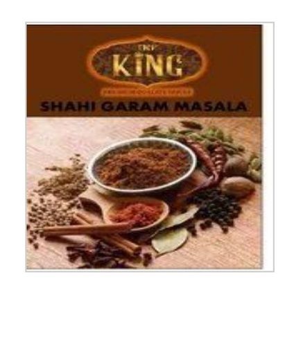 Brown Organic Shahi Garam Masala Powder