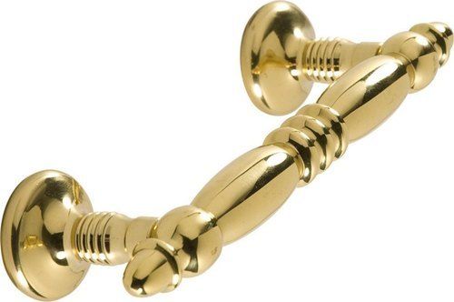 Reliable Service Life Elegant Look Stainless Steel Door Pull Handle