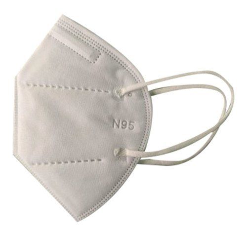 Reusable 5 Layer N95 Virus Protection Mask Gender: Unisex