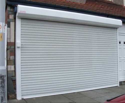  Grill Rolling Shutter Vertical Steel Rolling Shutter Aluminum Rolling Shutter Aluminium Grill Rolling Shutter