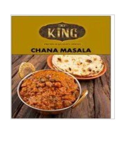 Spicy Taste Chana Masala Powder