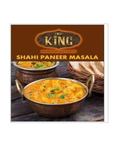Spicy Taste King Shahi Paneer Masala