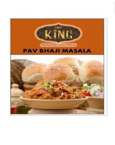 Spicy Taste Pav Bhaji Masala