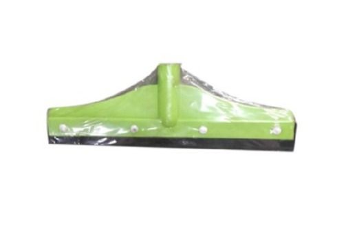 Light Weight 15 Mm Blade Thickness Floor Cleaning Plastic Wiper