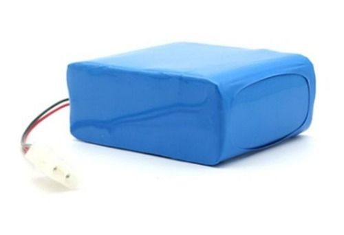 36 V 10S2P 7.5 10 12.5 14Ah Lithium Ion Battery Pack