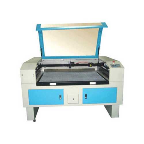 48000 Mm/Min Speed Automatic Co2 Laser Cutting Machine