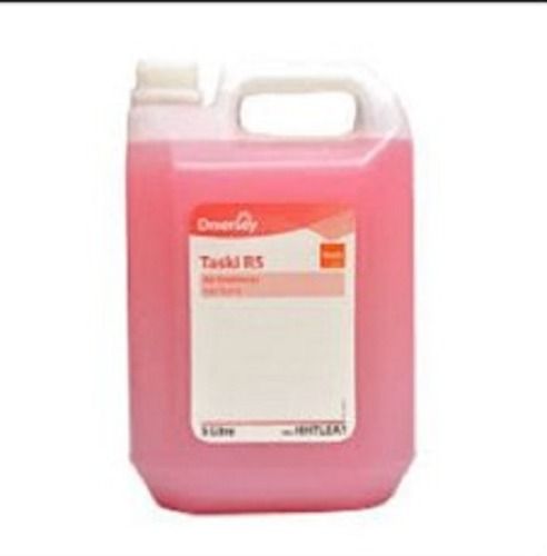 Pink 5 Liter Taski R5 Liquid Air Freshener