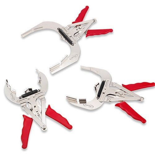 50 To 100 MM Diameter Nickel Plated Steel Manual Piston Ring Pliers