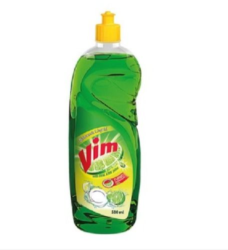 500 Ml Vim Green Dishwash Liquid