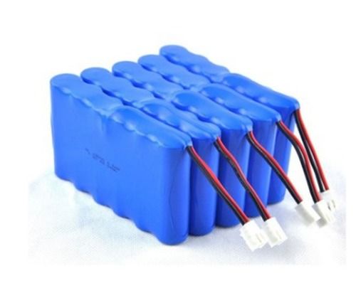 7.4V 2S3P 6000 6600 7500 7800Mah Lithium Ion Battery Pack Nominal Voltage: 7.4 Volt (V)