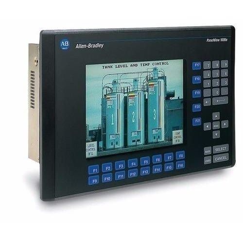 Allen Bradley HMI Repair Service