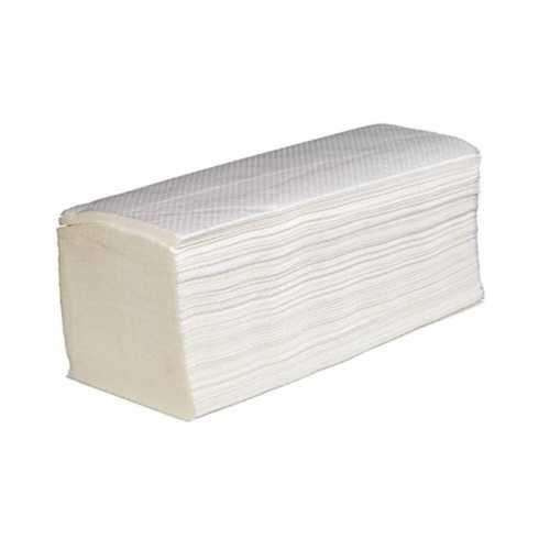 Environment Friendly White Tissue Papers