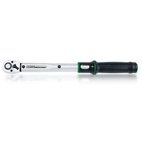 Half Inch Drive Chrome Steel Flip Reverse Ratchet Ratchet Head 10 To 100 NM Digital Micrometer Adjustable Torque Wrench