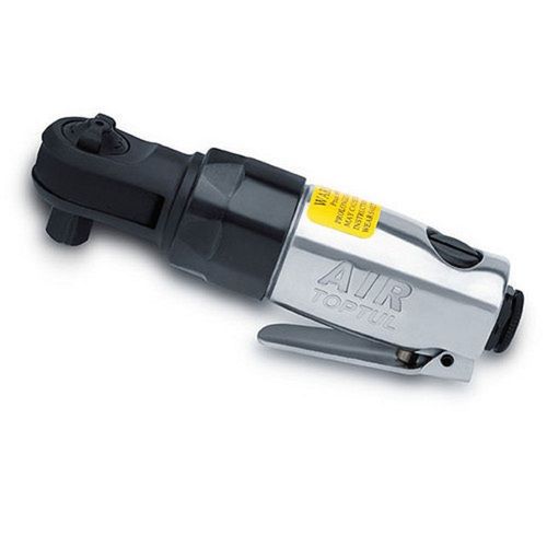 Handheld 41 Nm Torque 90 Psi Pressure 350 Rpm Free Speed Air Ratchet Wrench Air Consumption: 2.24 Cfm