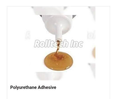 Industrial Grade Antistatic and Waterproof Polyurethane Adhesive