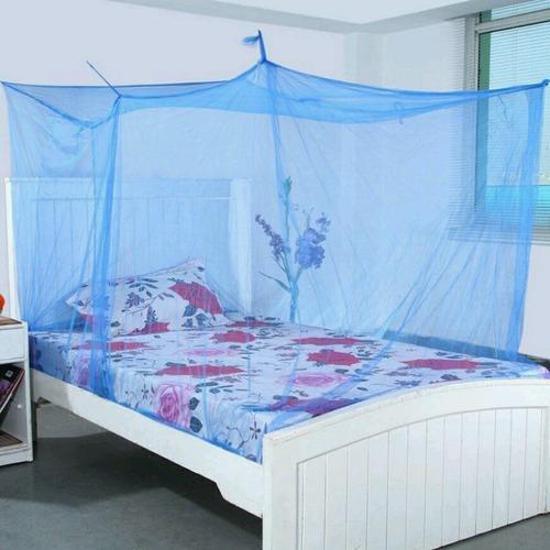 Lightweight and Portable Bed Mosquito Nets