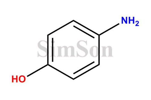 Mesalazine Ep Impurity A Cas No: 123-30-8