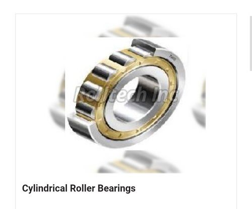 Mild Steel Cylindrical Roller Bearing