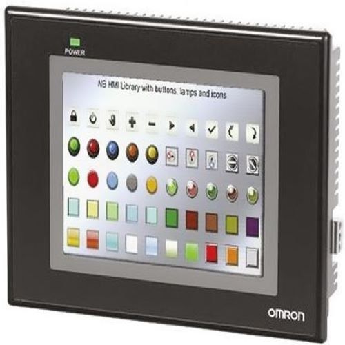 Omron Hmi Repair Service