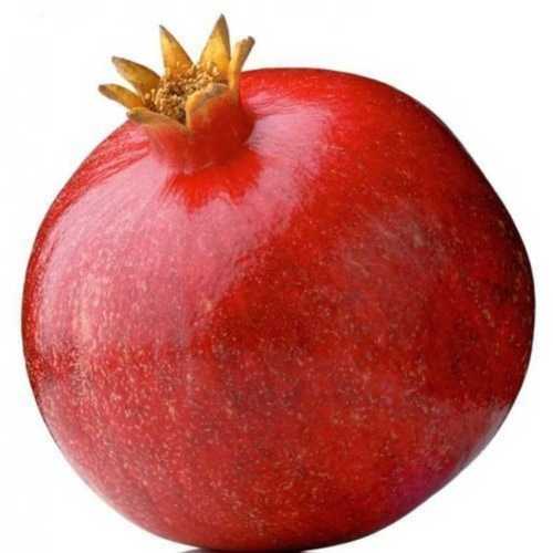 Organic Pomegranate 