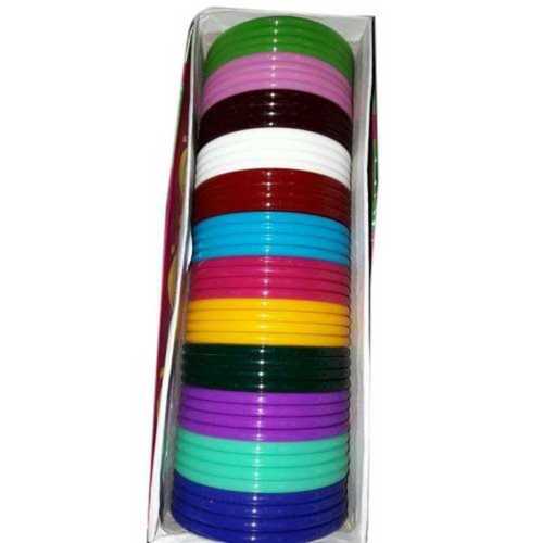 Plastic Bangles