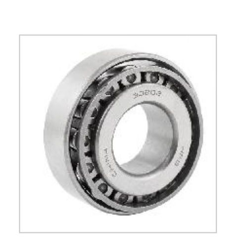 Round Shape Industrial Needle Bearing