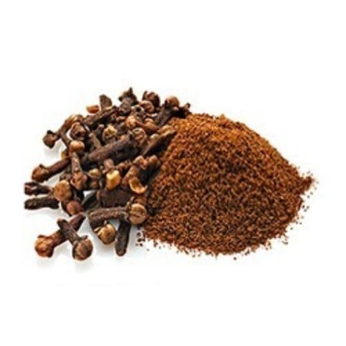 Blended Rich In Taste Sun Dried Brown Clove Powder Packed in Plastic Packet