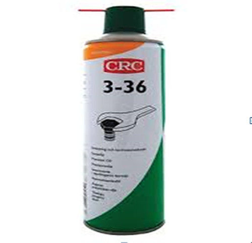 Dw Type Dry Thin And Transparent Film Food Grade Maintenance Anti Rust Spray Crc336 Application: Industrial