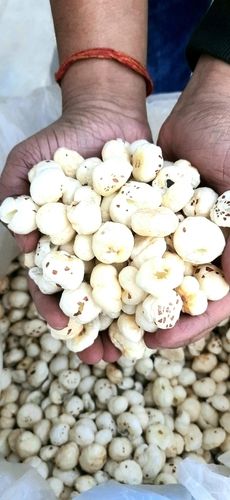 Indian Origin Rich Taste Fox Nuts With High Nutritious Value