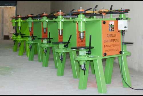 Multi Head Counter Drill Machine