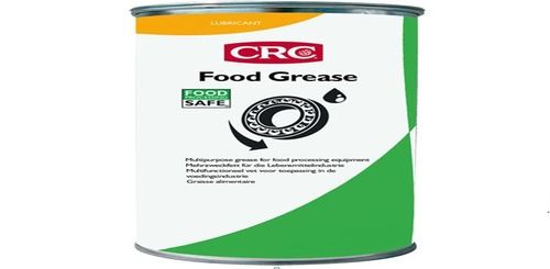 Premium Quality Crc Food Grade Grease 1Kg Pack Application: Industrial