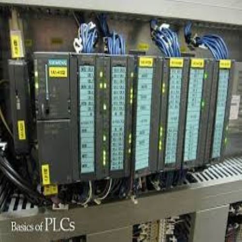 Siemens Plc Repair Service