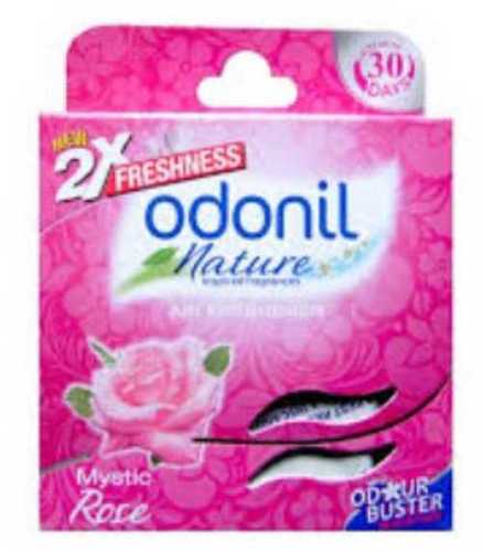 Solid Form and Eliminates Odour Odonil Toilet Freshener Keep Bathroom Fresh and Fragrant
