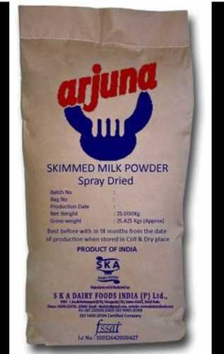 Spray Dried Mansarovar Skimmed Milk Powder Age Group: Adults