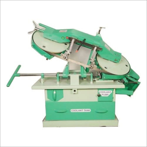 Automatic Swing Type Bandsaw Machine