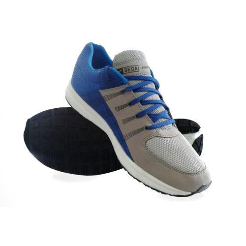 Sega Grip Running Shoes (blue)