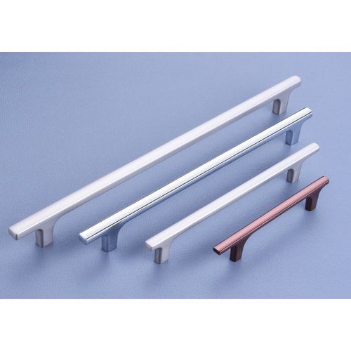 Hd2620 Easy To Fit D Shape Matt Finish Zinc Cabinet Pull Handles 96mm